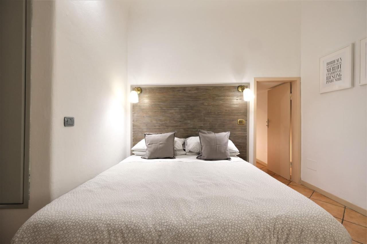 Wine Apartments Florence Dolcetto Kültér fotó