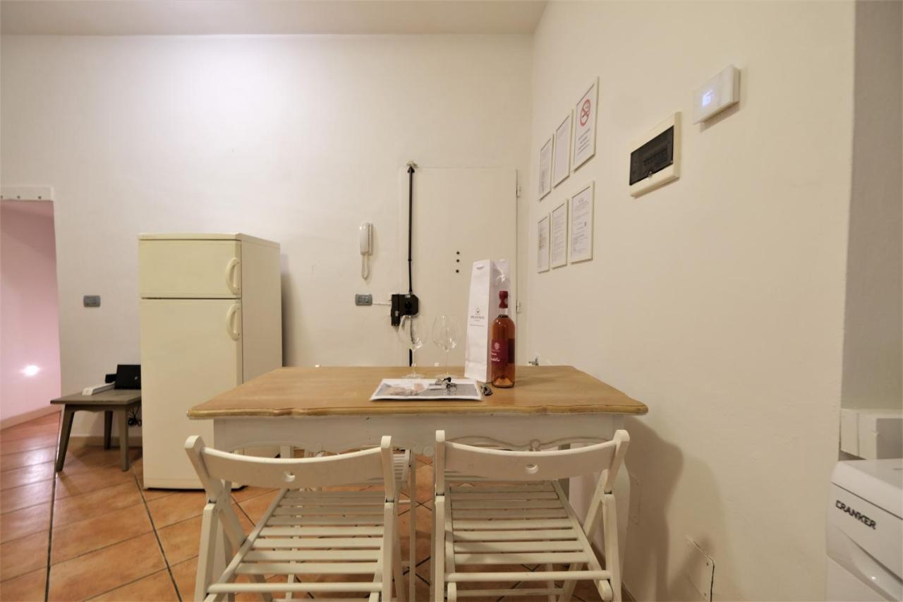 Wine Apartments Florence Dolcetto Kültér fotó