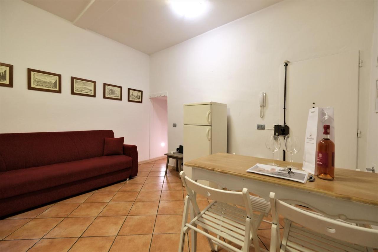 Wine Apartments Florence Dolcetto Kültér fotó