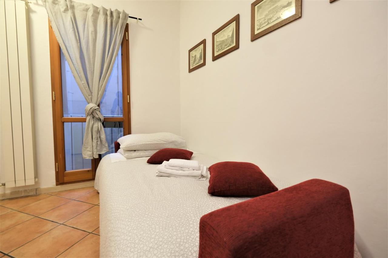 Wine Apartments Florence Dolcetto Kültér fotó