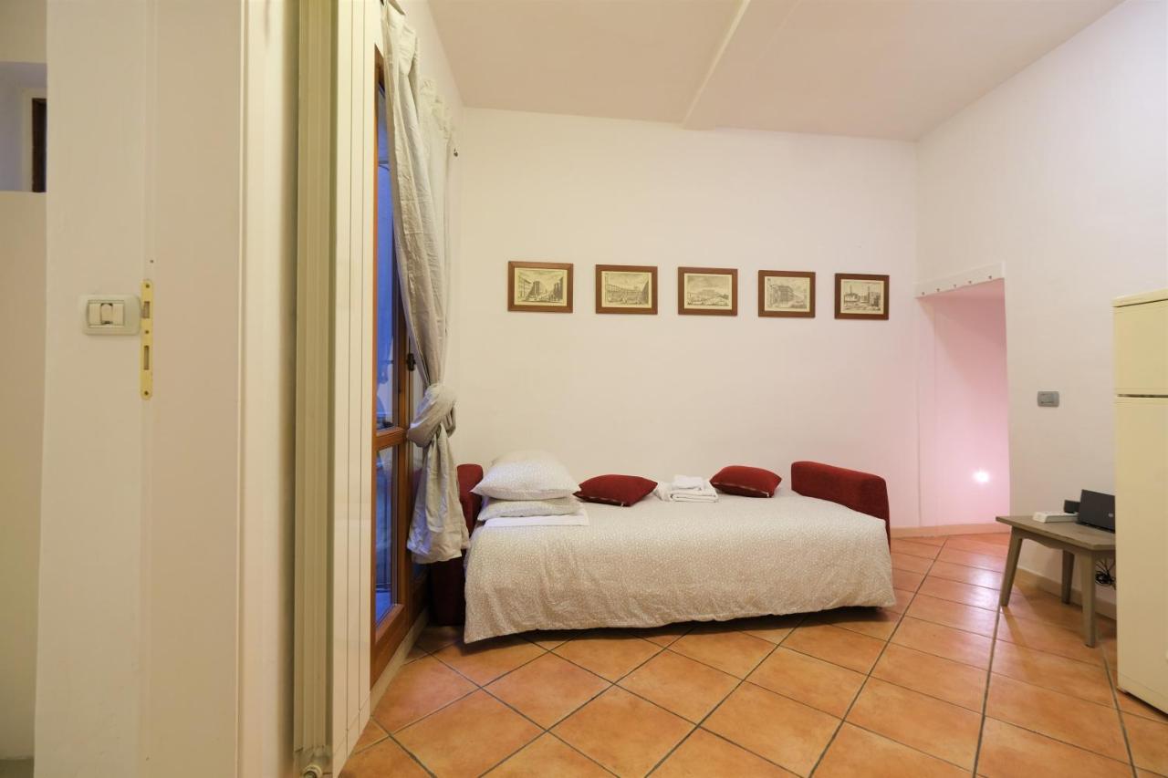 Wine Apartments Florence Dolcetto Kültér fotó