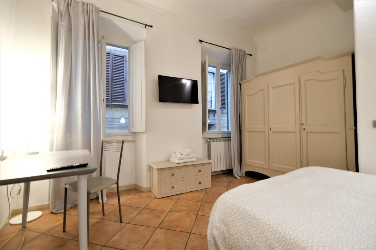 Wine Apartments Florence Dolcetto Kültér fotó