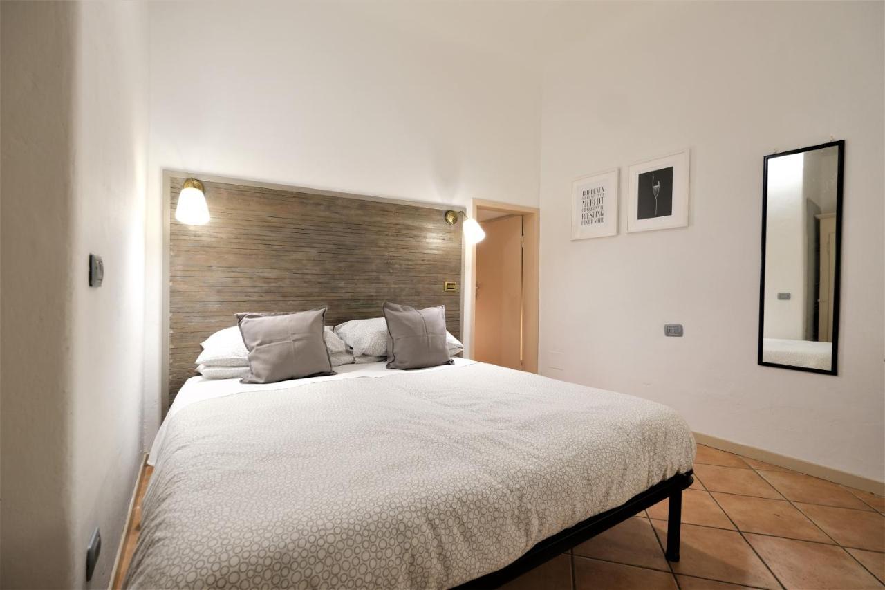 Wine Apartments Florence Dolcetto Kültér fotó