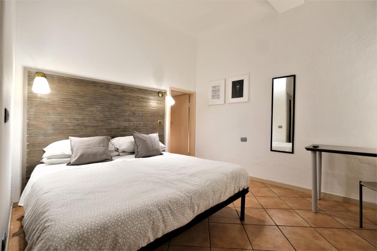 Wine Apartments Florence Dolcetto Kültér fotó