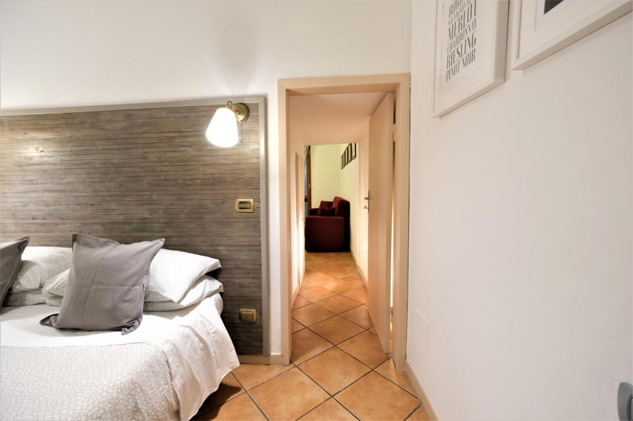 Wine Apartments Florence Dolcetto Kültér fotó