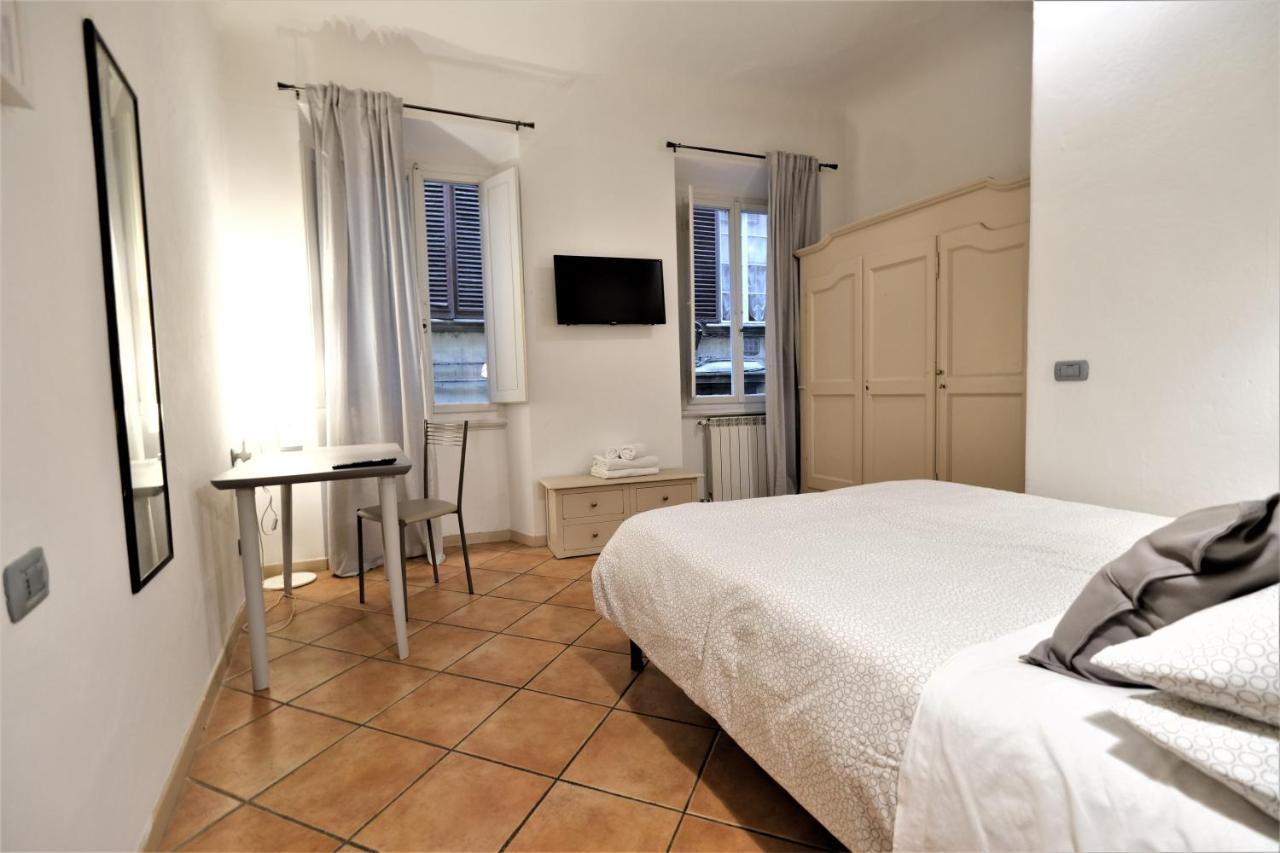 Wine Apartments Florence Dolcetto Kültér fotó