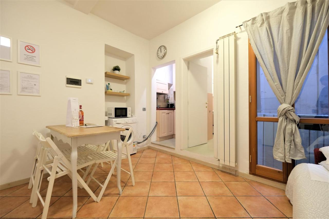 Wine Apartments Florence Dolcetto Kültér fotó