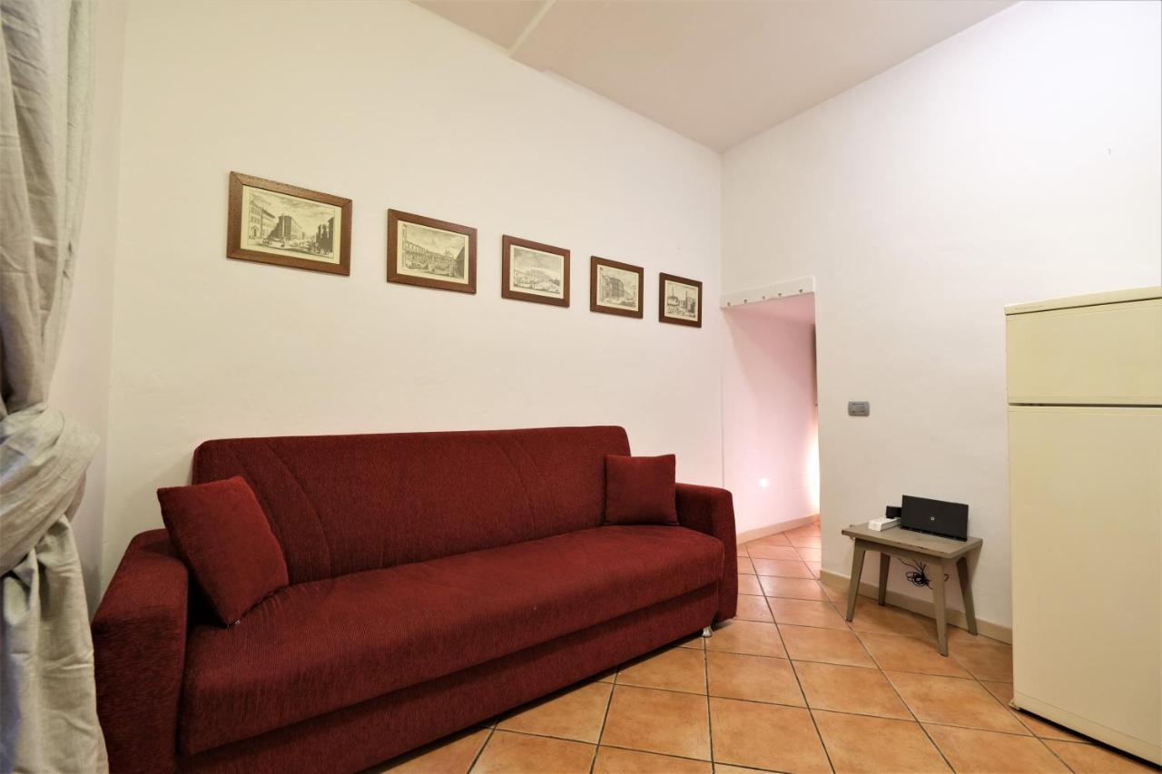 Wine Apartments Florence Dolcetto Kültér fotó