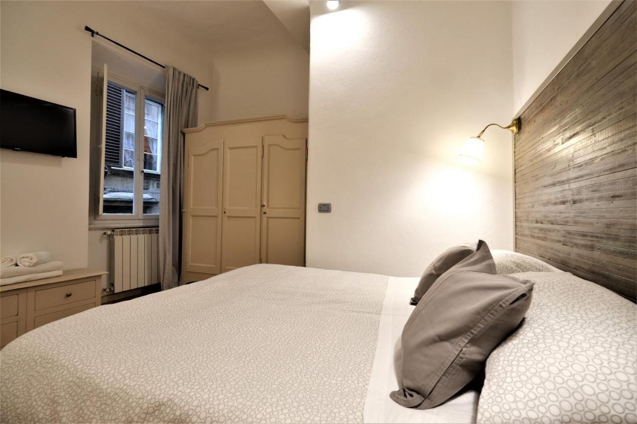 Wine Apartments Florence Dolcetto Kültér fotó