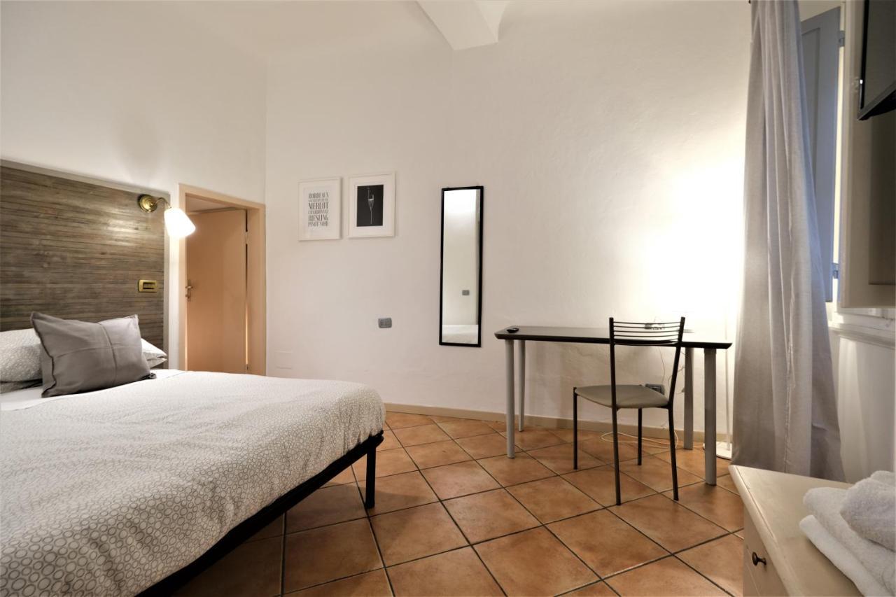 Wine Apartments Florence Dolcetto Kültér fotó