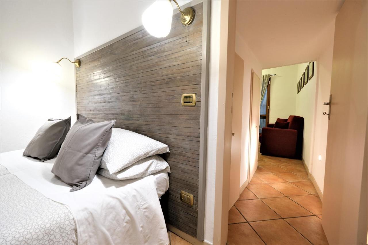 Wine Apartments Florence Dolcetto Kültér fotó